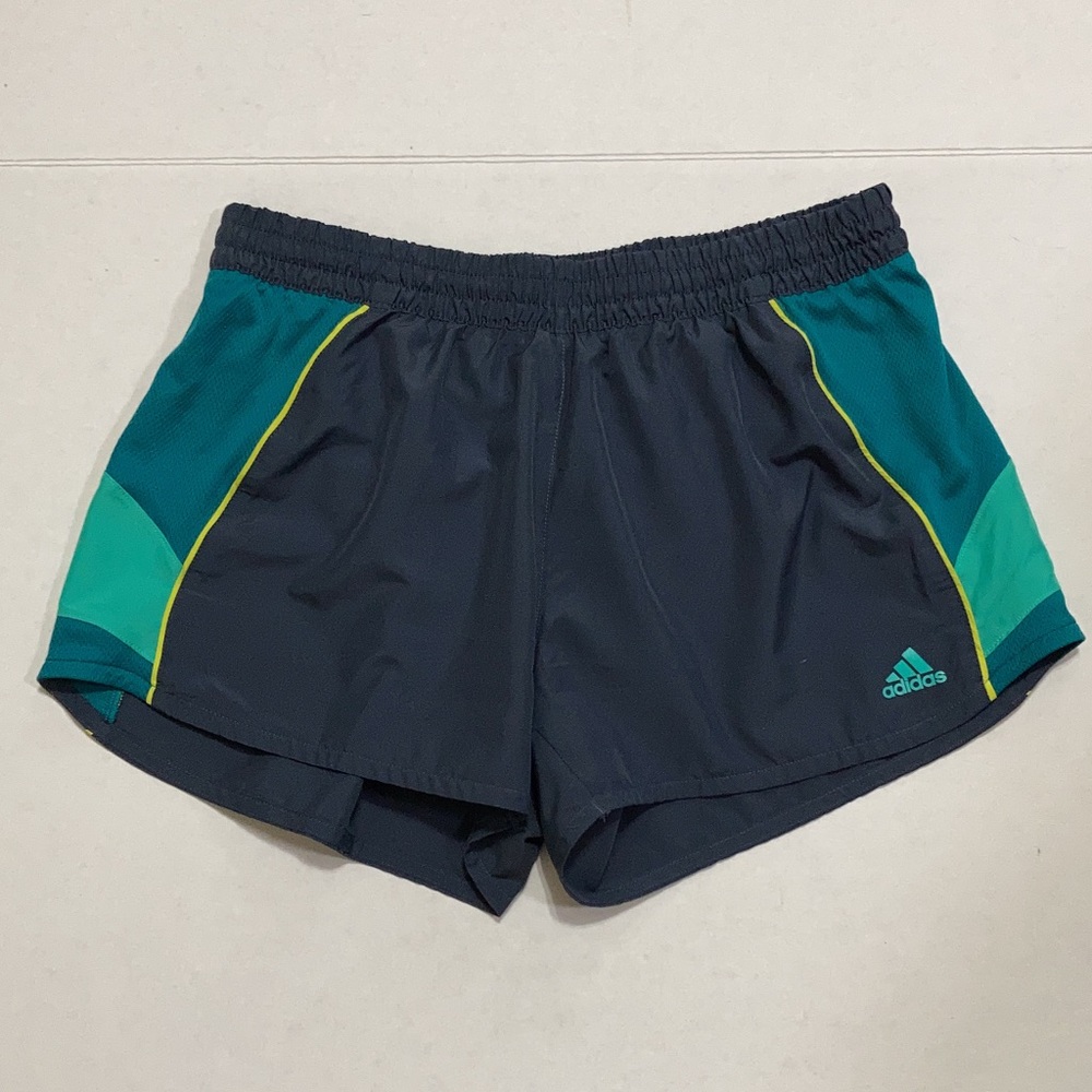 Adidas Athletic Shorts - Picture 1 of 7